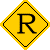 R